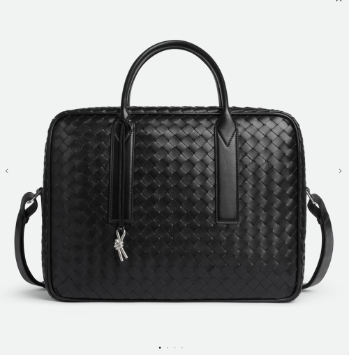 Bottega Veneta 보테가 베네타 겟어웨이 여행 가방