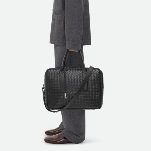 Bottega Veneta 보테가 베네타 겟어웨이 여행 가방