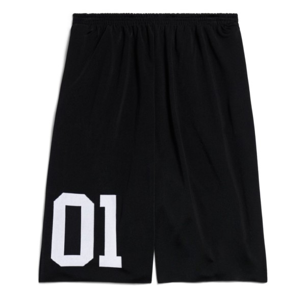 발렌시아가 Balenciaga Basketball Series 숏팬츠