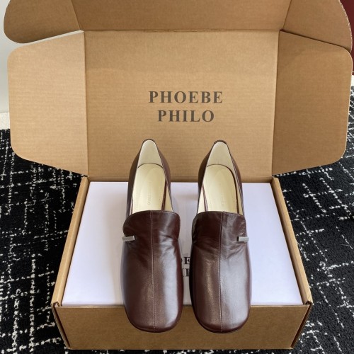 PHOEBE PHILO