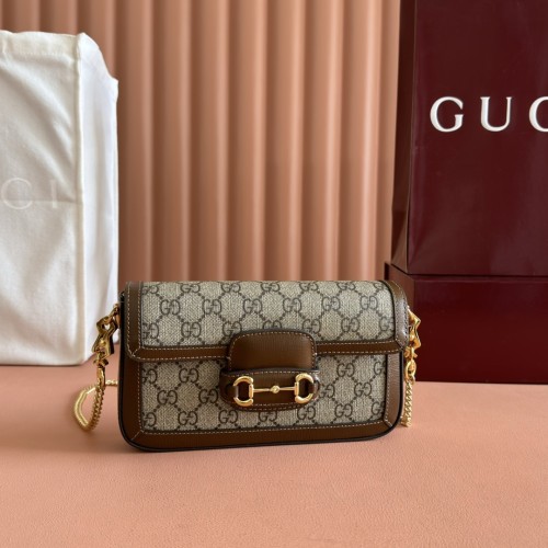 구찌 Gucci Horsebit 1955