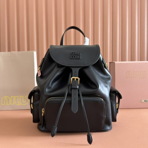 MiuMiu 백팩