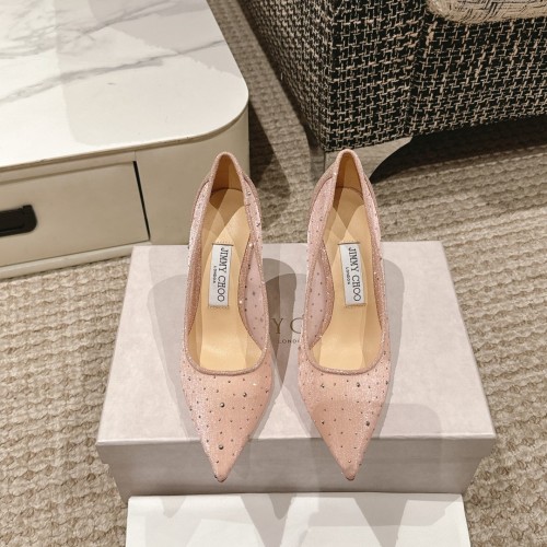 Jimmy Choo 힐