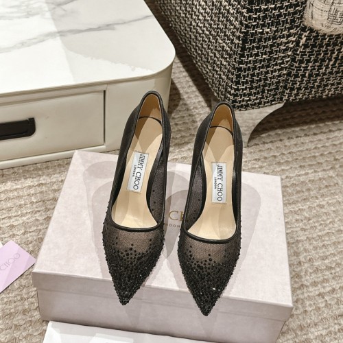 Jimmy Choo 힐