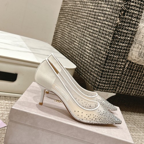 Jimmy Choo 힐