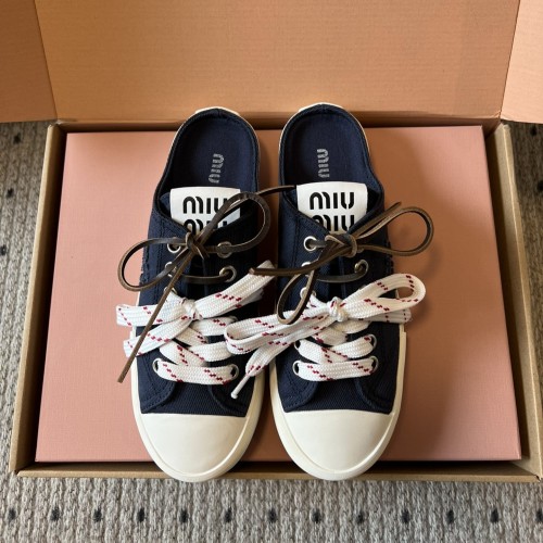Miumiu 미우미우 뮬