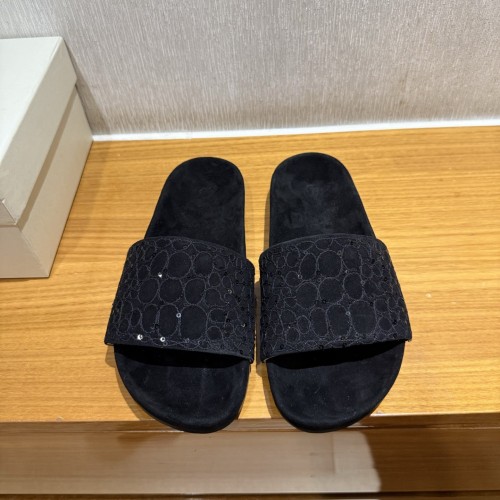 Brunello Cucinelli 브루넬로 쿠치넬리 슬리퍼