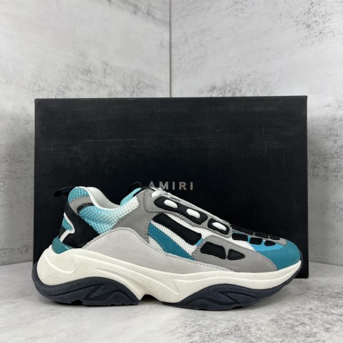 Amiri 아미리 스니커즈