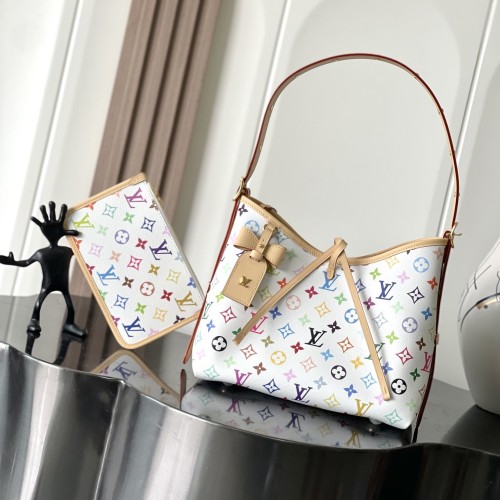 루이비통 LV CarryAll
