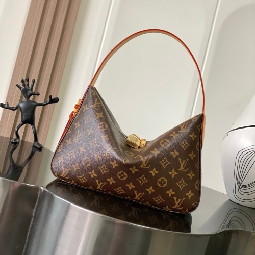 루이비통 LV Slouchy (Small)