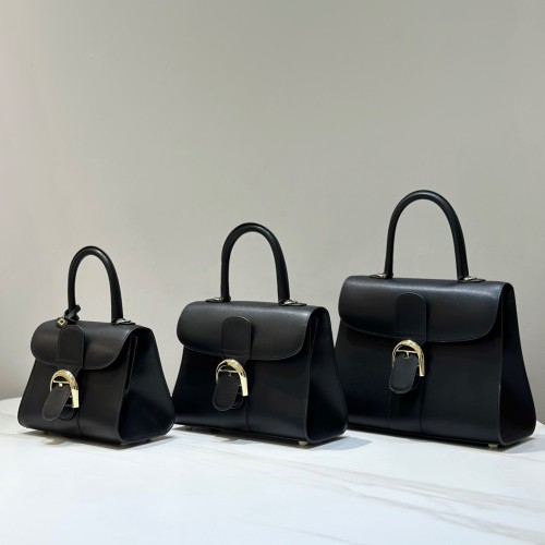 De lvaux 델보 PM