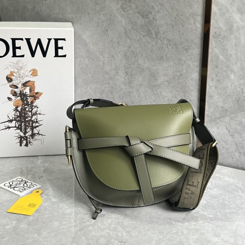 로에베 Loewe GateDual