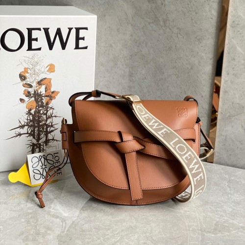 로에베 Loewe GateDual
