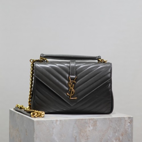 입생로랑 YSL Monogram colleg