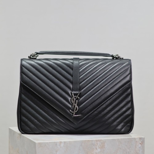 입생로랑 YSL Monogram colleg