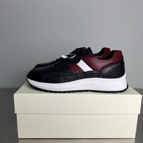 발리 Bally