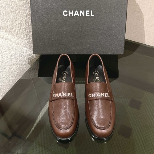 샤넬 Chanel Loffer