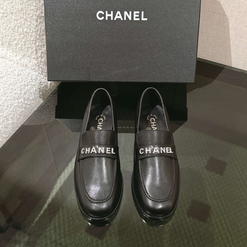 샤넬 Chanel Loffer