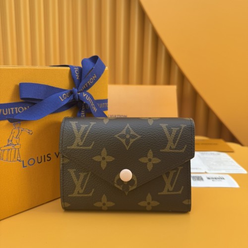 루이비통 LV Victorine