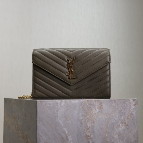 입생로랑 YSL MONOGRAM_