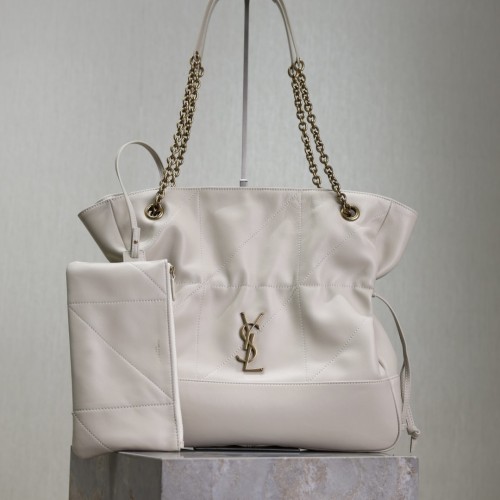 입생로랑 YSL Jamie 4.3 Large POCHON_