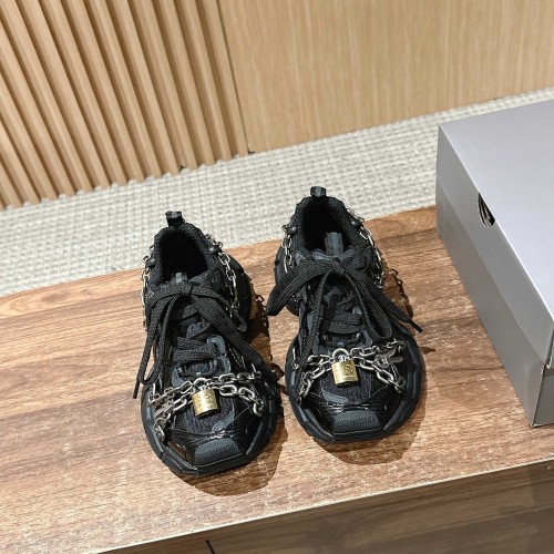 발렌시아가 Balenciaga 3XL 스니커즈