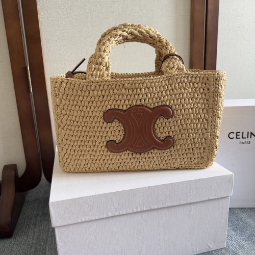 셀린느 Celine Tcabas Thais (small)