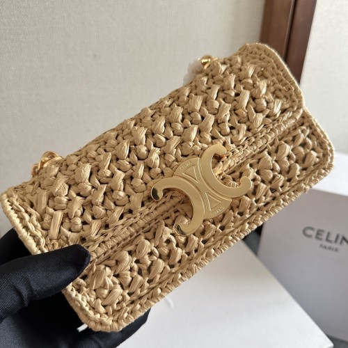 셀린느 Celine Plein Soleil TRIOMPHE