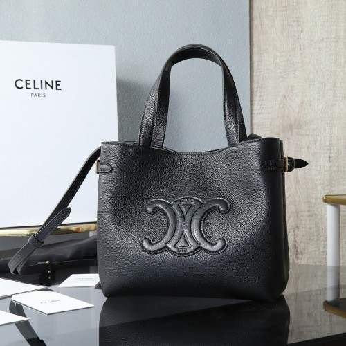셀린느 Celine Cabas anais (small)