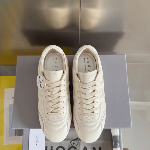 Hogan Runner H693 스니커즈