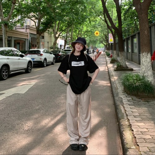 메종 마르지엘라 maison Margiela 반팔티