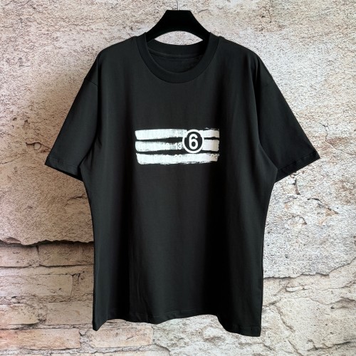 메종 마르지엘라 maison Margiela 반팔티