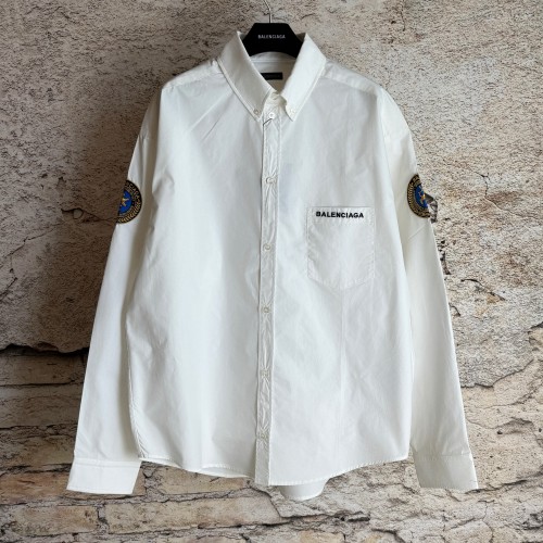 발렌시아가 Balenciaga 셔츠
