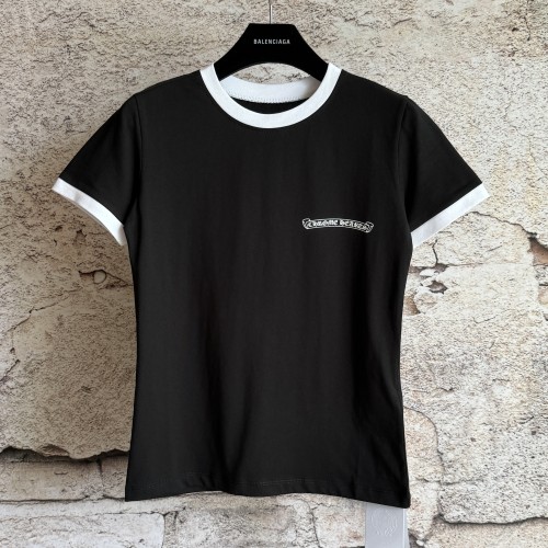 크롬하츠 Chrome Hearts 반팔티