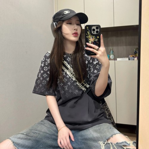 루이비통 LV 반팔티