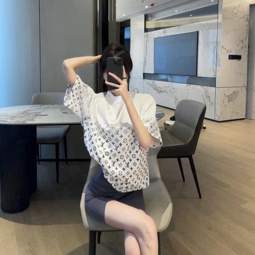 루이비통 LV 반팔티