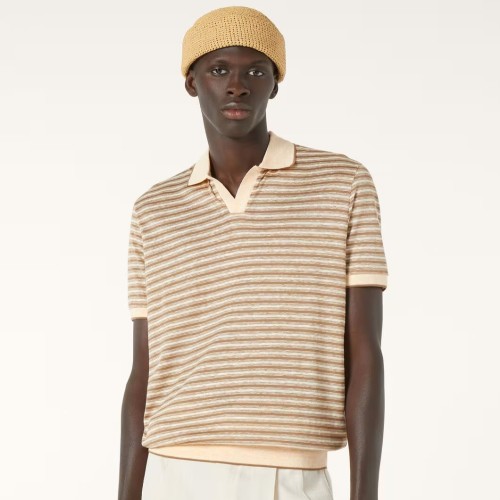 로로피아나 Loro Piana Polo