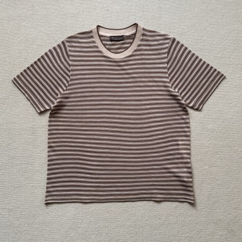 로로피아나 Loro Piana 반팔티