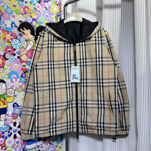 버버리 Burberry 쟈켓