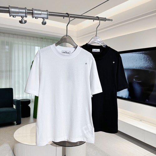 스톤 아일랜드 Stone Island 반팔티