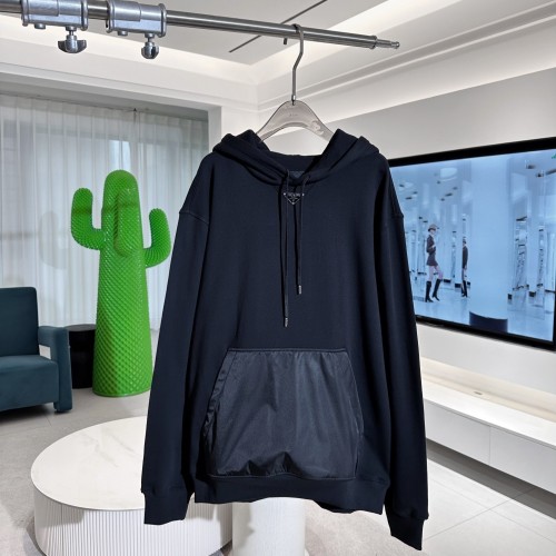 프라다 Prada 후드