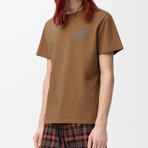 로에베 Loewe 반팔티