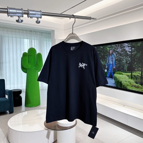 아크테릭스 Arcteryx KRAGG LOGO 반팔티