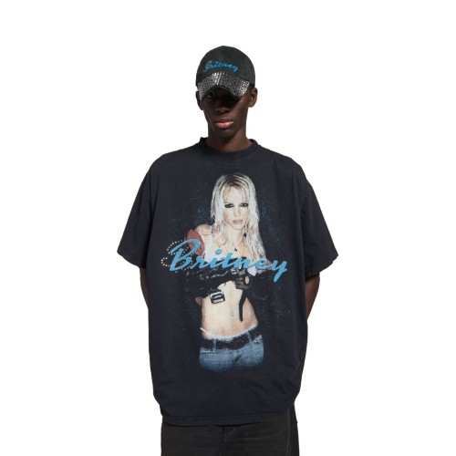 발렌시아가 Balenciaga BRITNE SPEARS SERIES