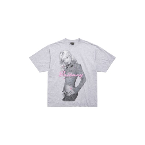 발렌시아가 Balenciaga SPEARS SERIES T
