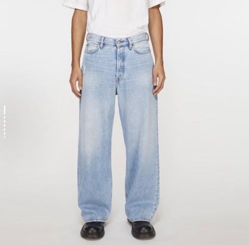 아크네 Acne 1981M 데님바지